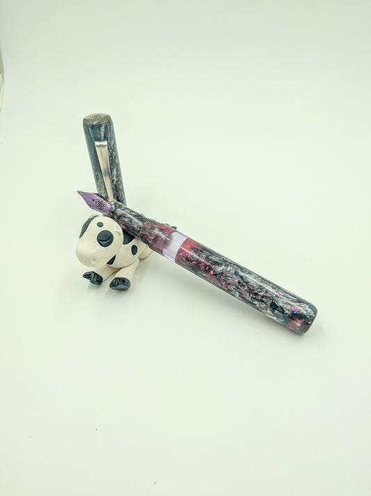 A24 - (SNR) - Tortuga Kolbenfüller