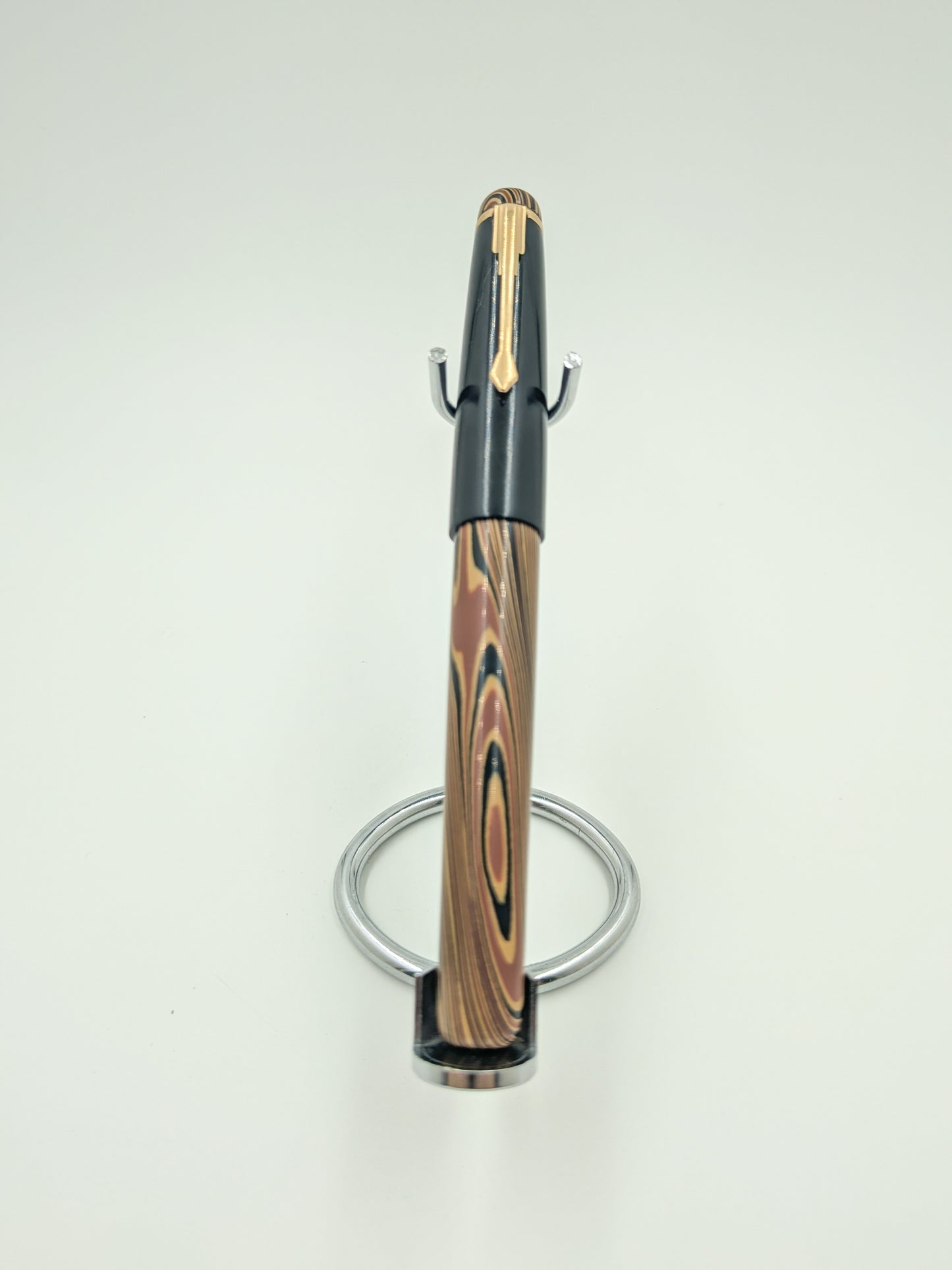 B14 - Americana Pro - HandMade Ebonite