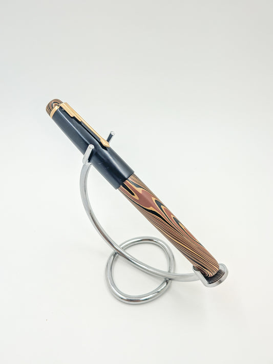 B14 - Americana Pro - HandMade Ebonite