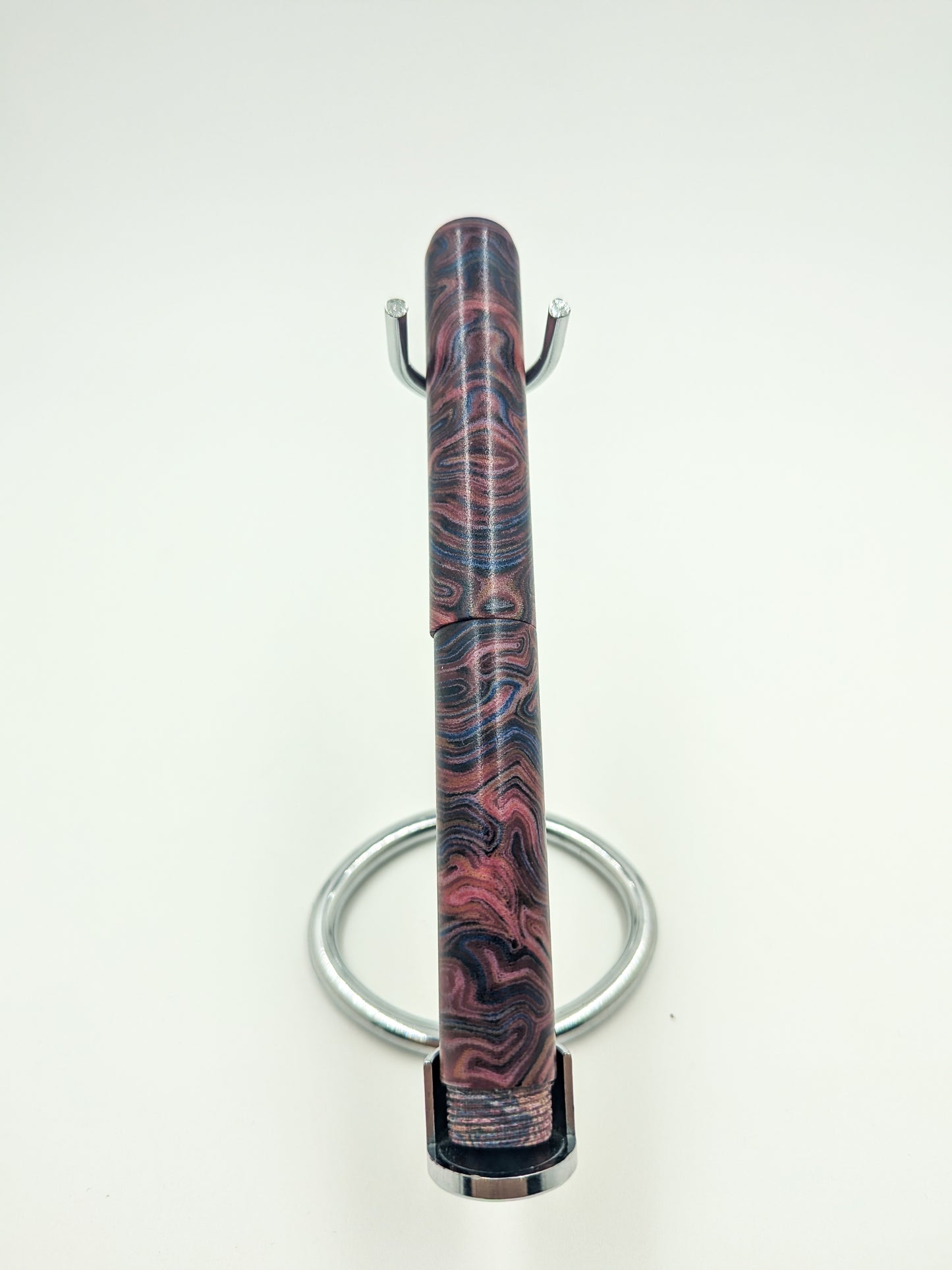 E14 - (CrazyFiber)- Taschenstift in Picasso