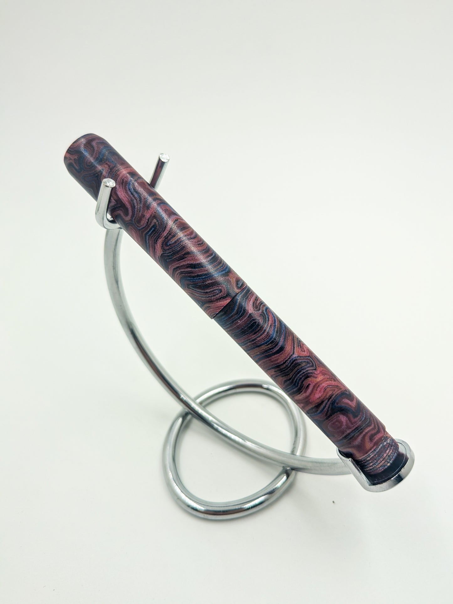 E14 - (CrazyFiber)- Taschenstift in Picasso