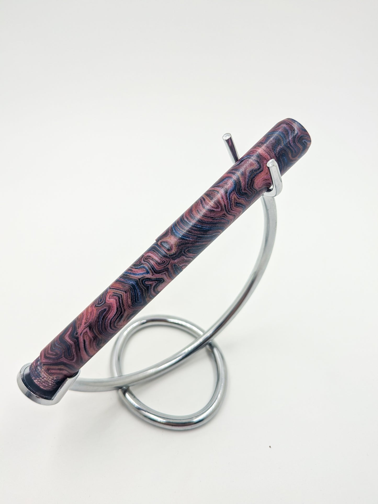 E14 - (CrazyFiber)- Taschenstift in Picasso