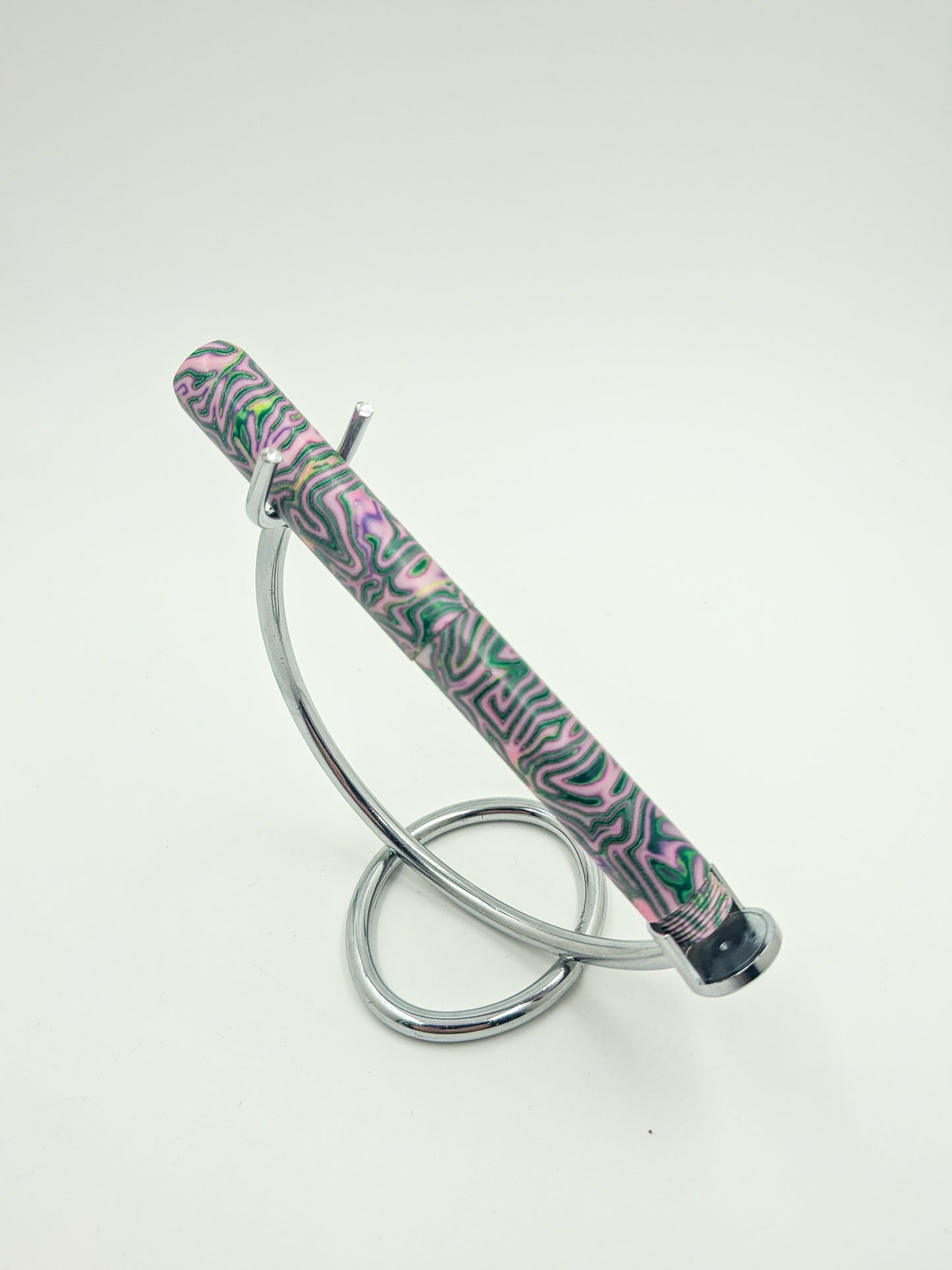 E14 - (Crazy Fiber) - Watermelon Rind Taschenstift