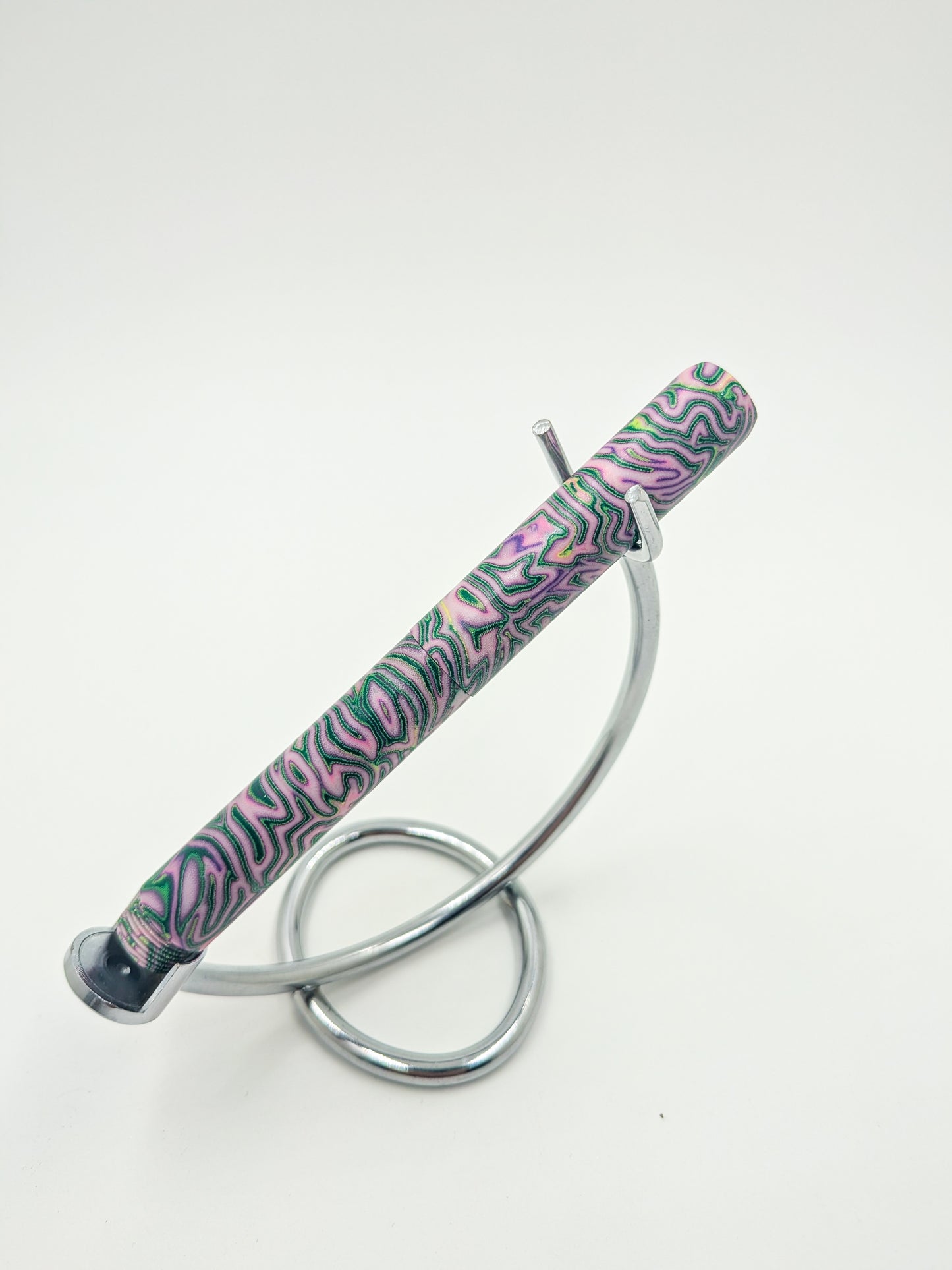 E14 - (Crazy Fiber) - Watermelon Rind Taschenstift