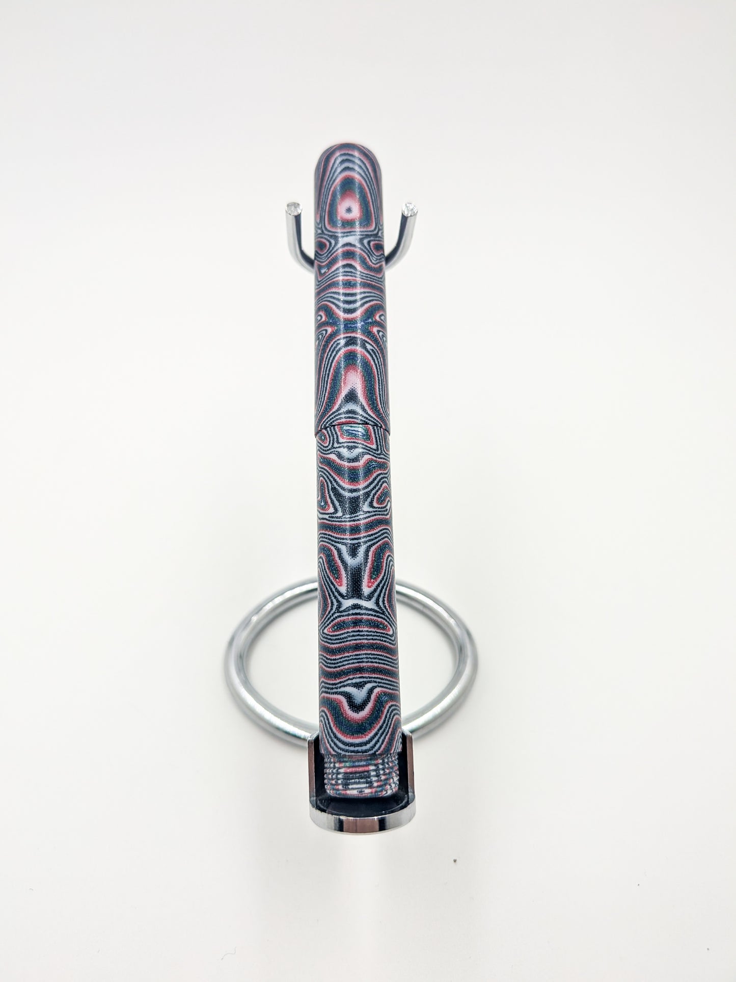 E14 - (Crazy Fiber) - Faux fordite