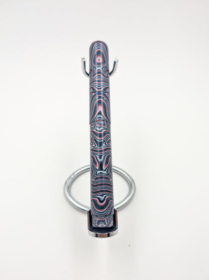 E14 - (Crazy Fiber) - Faux fordite