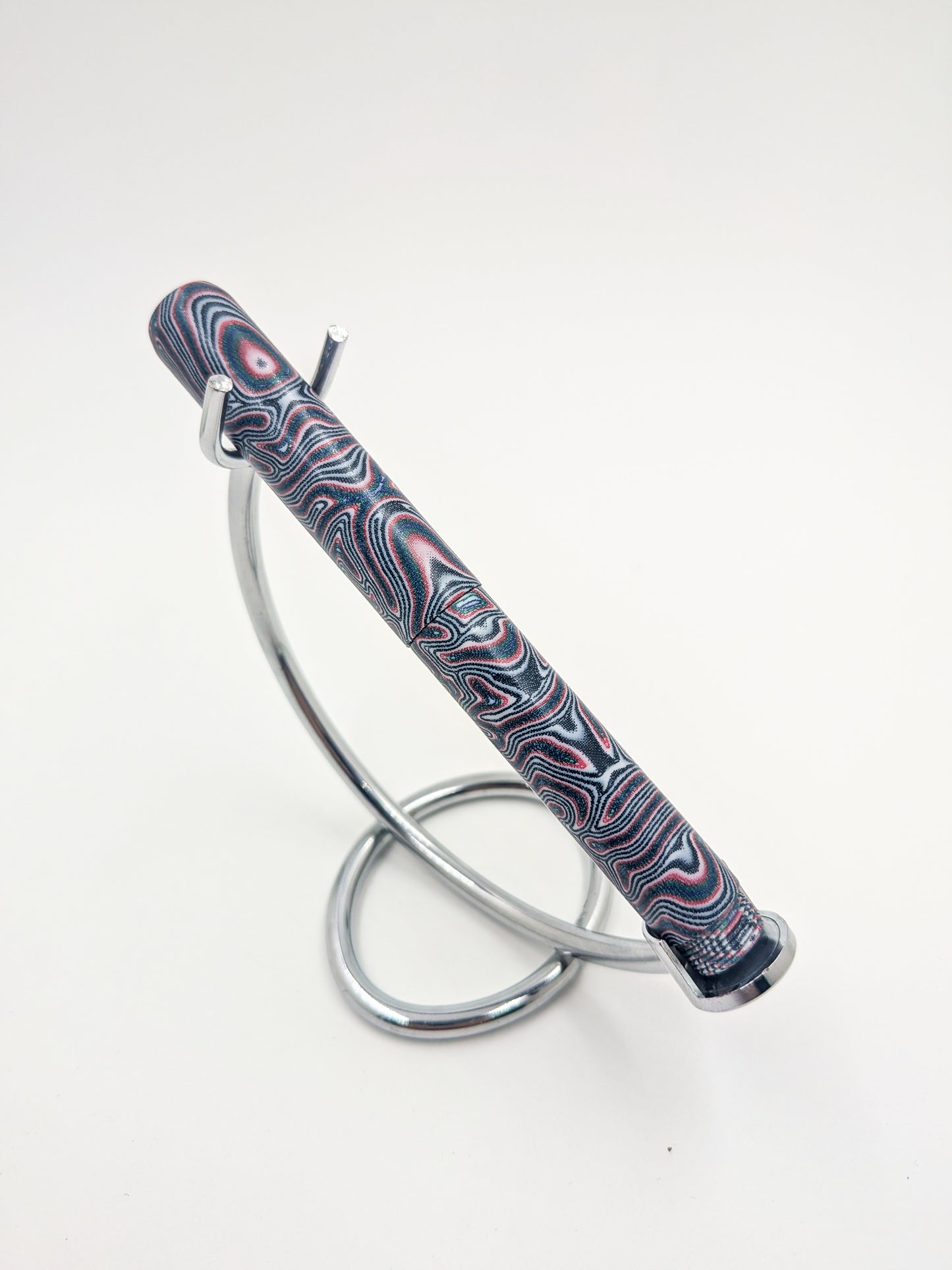 E14 - (Crazy Fiber) - Faux fordite