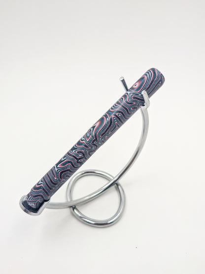 E14 - (Crazy Fiber) - Faux fordite