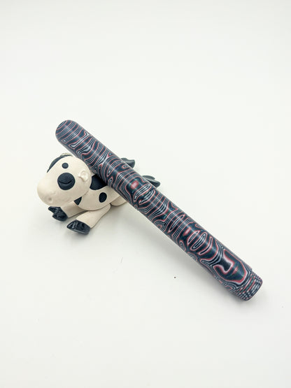 E14 - (Crazy Fiber) - Faux fordite