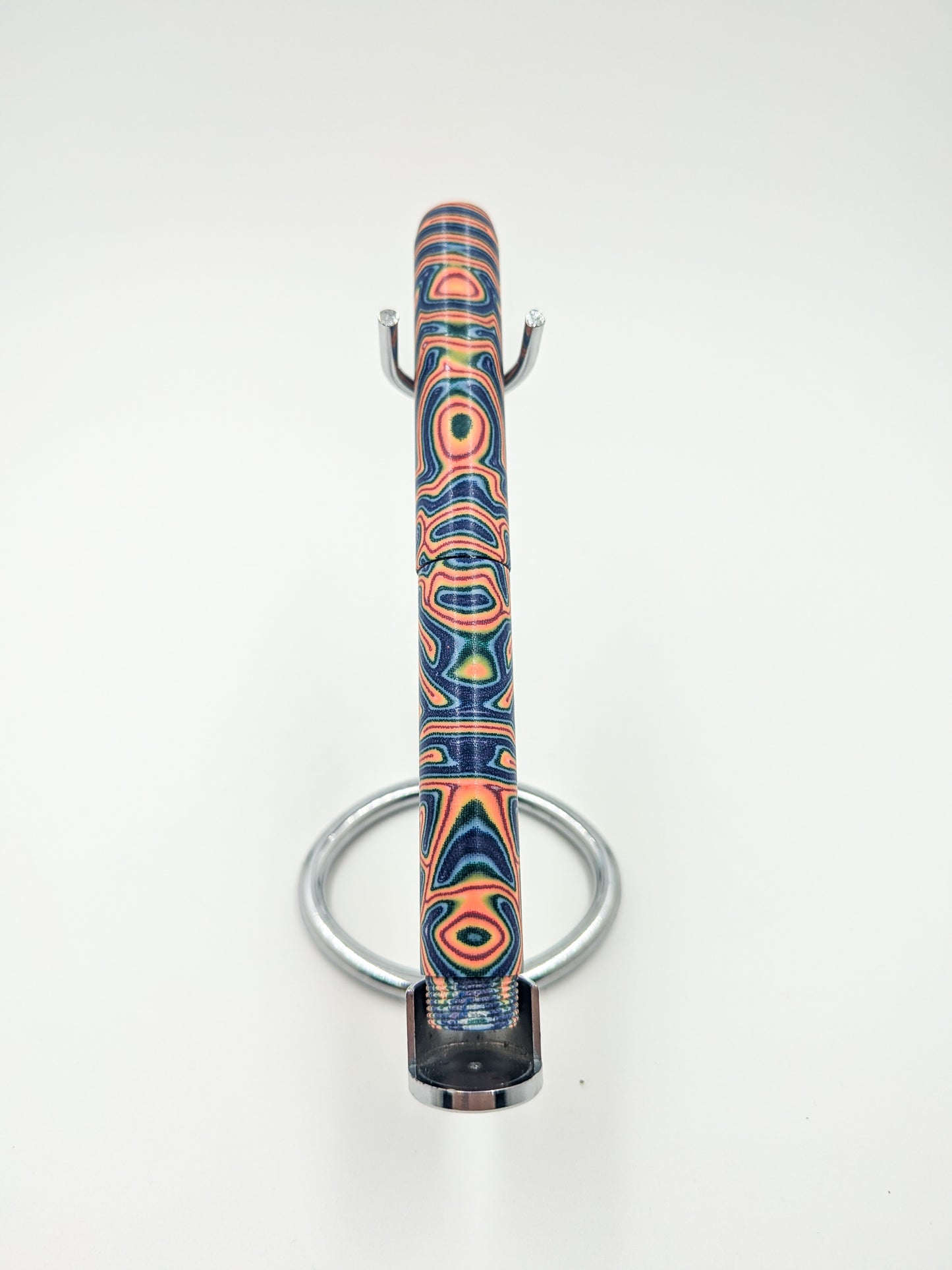 E14 - (CrazyFiber)- Taschenstift in Insanity