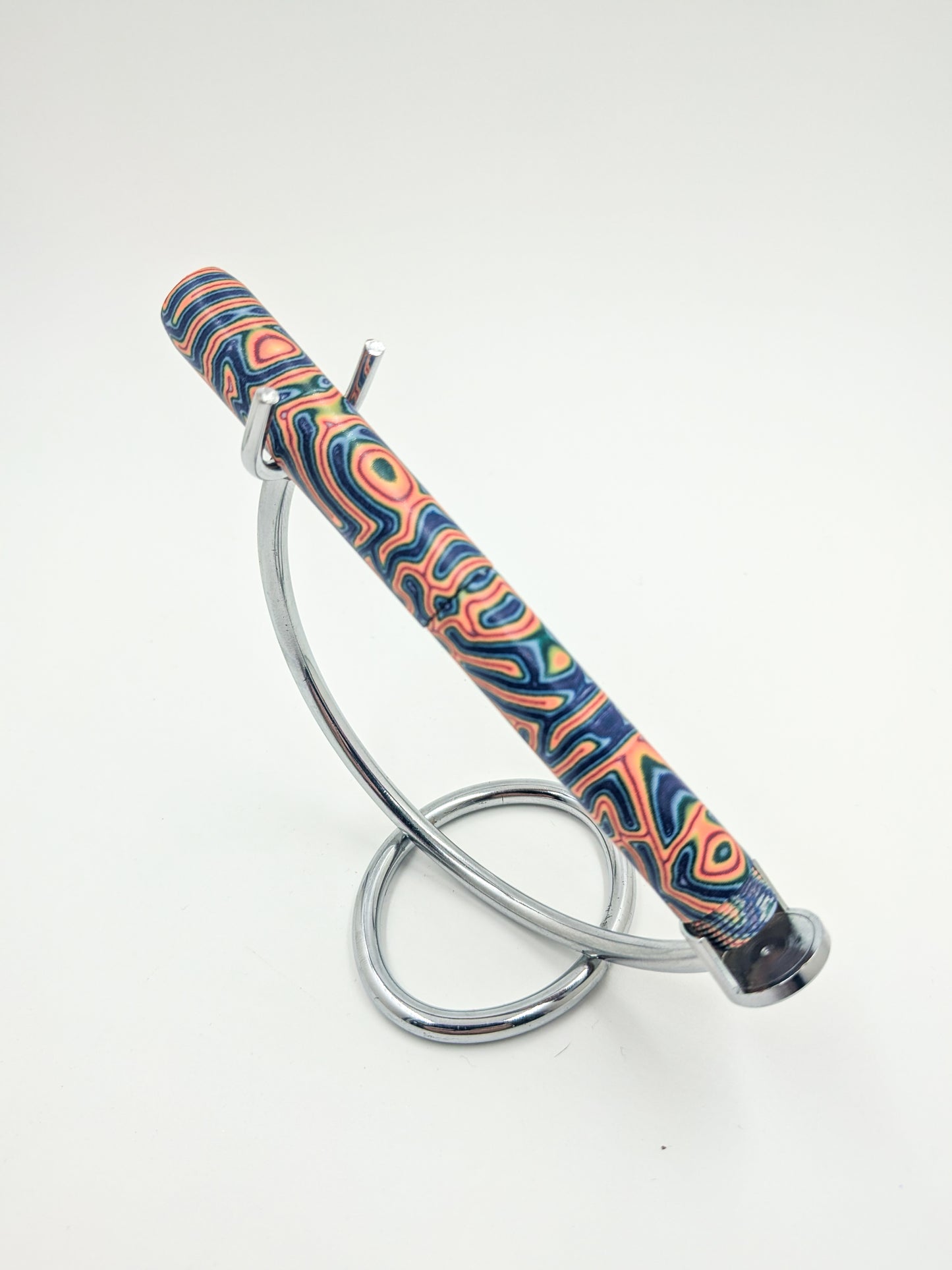 E14 - (CrazyFiber)- Taschenstift in Insanity