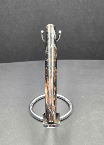 F14 - (Diamondcast) - Heimdhall Taschenstift