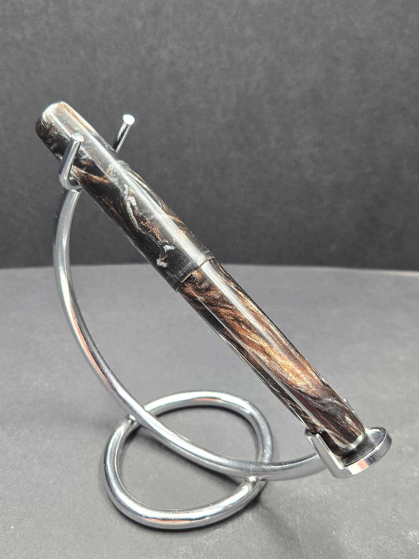 F14 - (Diamondcast) - Heimdhall Taschenstift