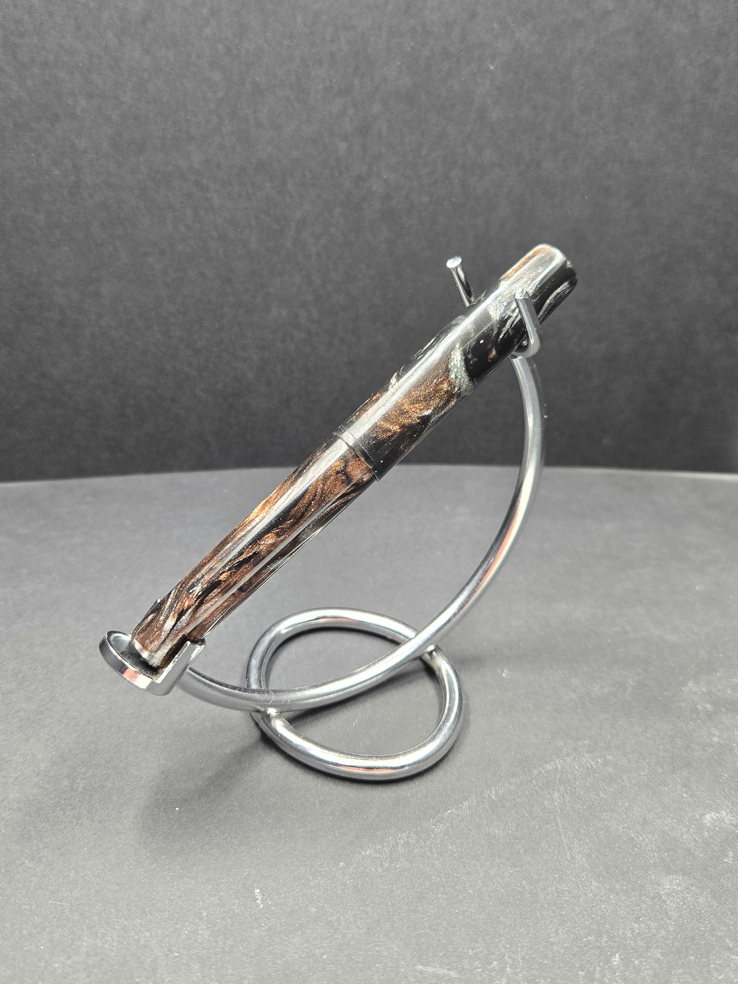 F14 - (Diamondcast) - Heimdhall Taschenstift