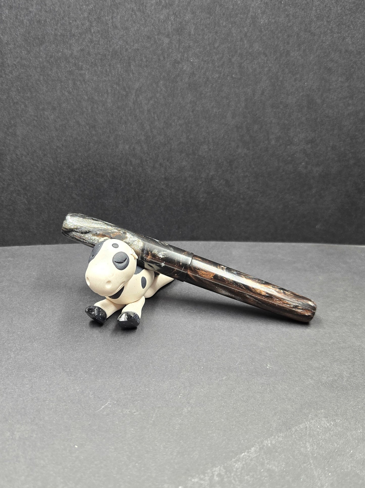 F14 - (Diamondcast) - Heimdhall Taschenstift