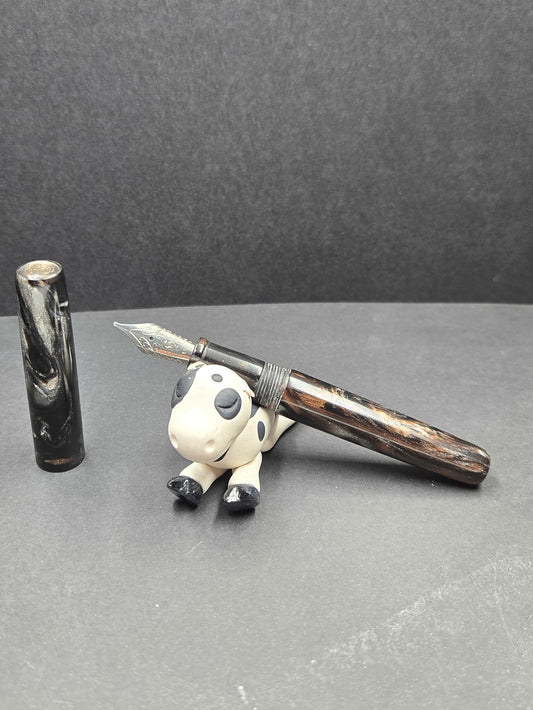 F14 - (Diamondcast) - Heimdhall Taschenstift