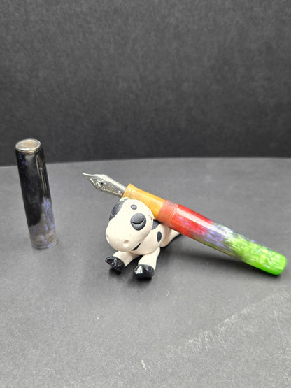 F14 - (SNR) - Prototype Resin