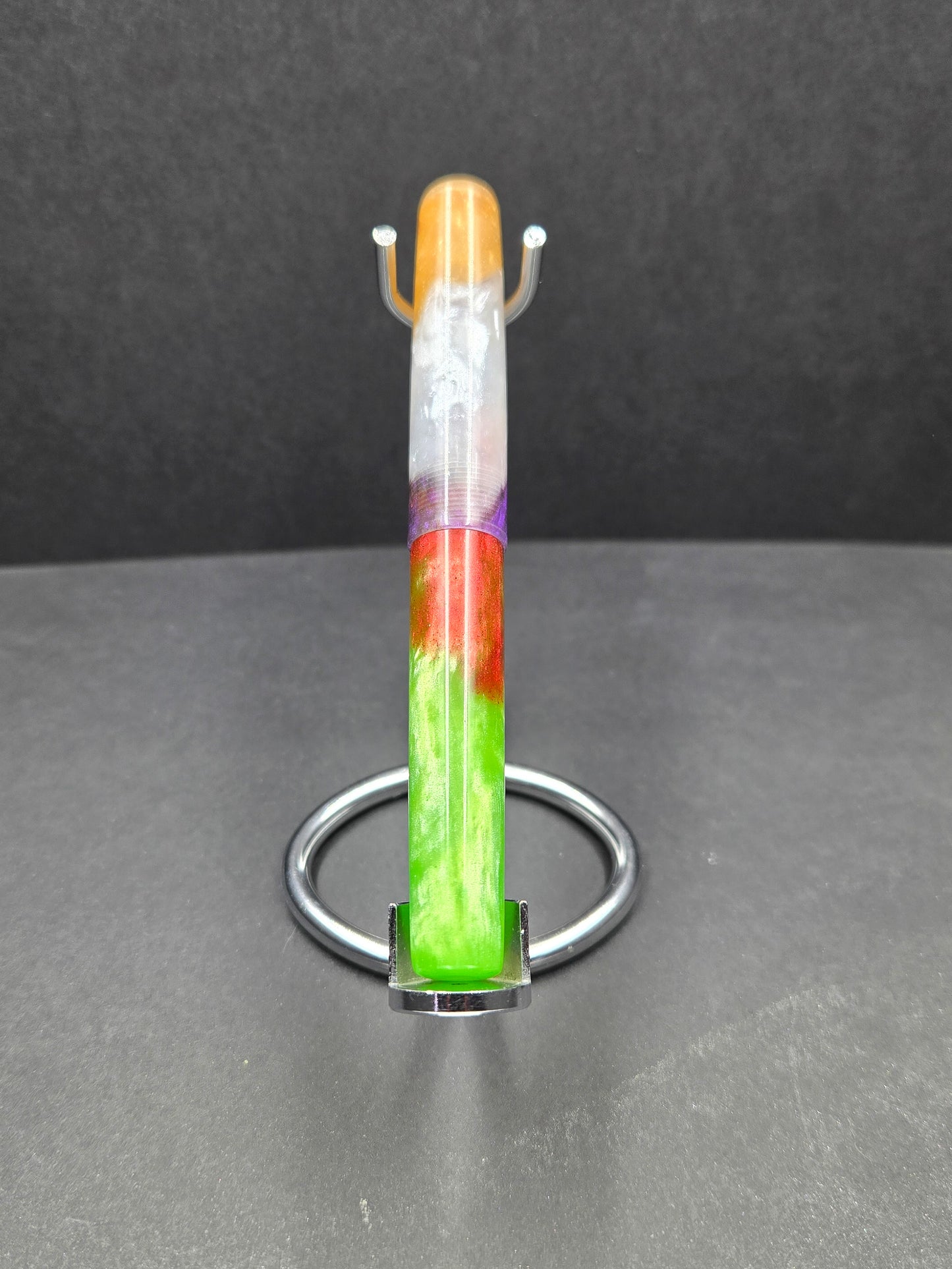 F14 - (SNR) - Prototype Resin #2