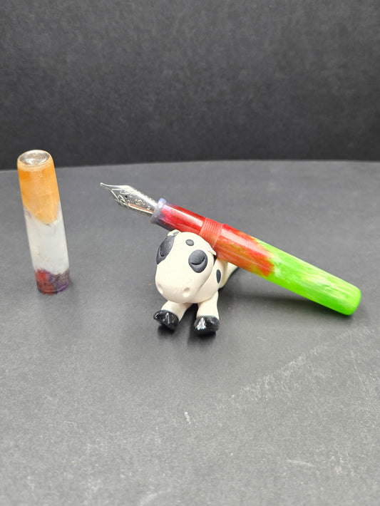 F14 - (SNR) - Prototype Resin #2