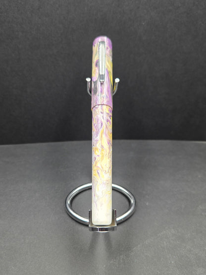 B24 - (Fountain Telling) - Lavender and Lemon