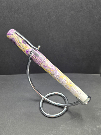 B24 - (Fountain Telling) - Lavender and Lemon