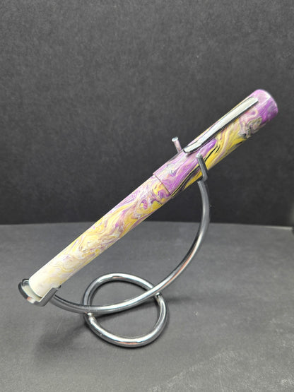 B24 - (Fountain Telling) - Lavender and Lemon