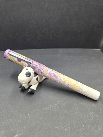 B24 - (Fountain Telling) - Lavender and Lemon