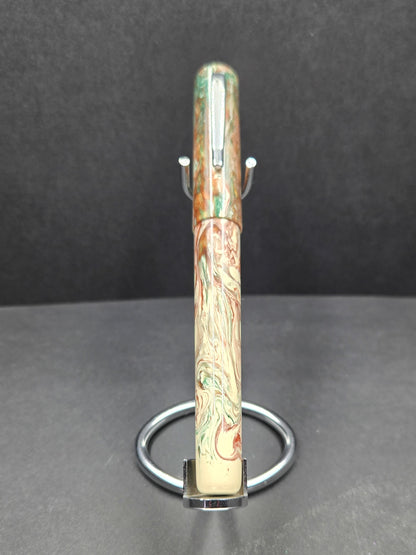 B24 - (Fountain Telling) - Dirty Martini