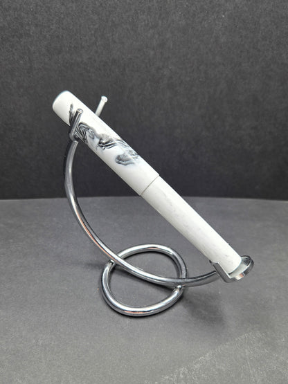 F14 - (SNR) - Faux Granite Taschenstift