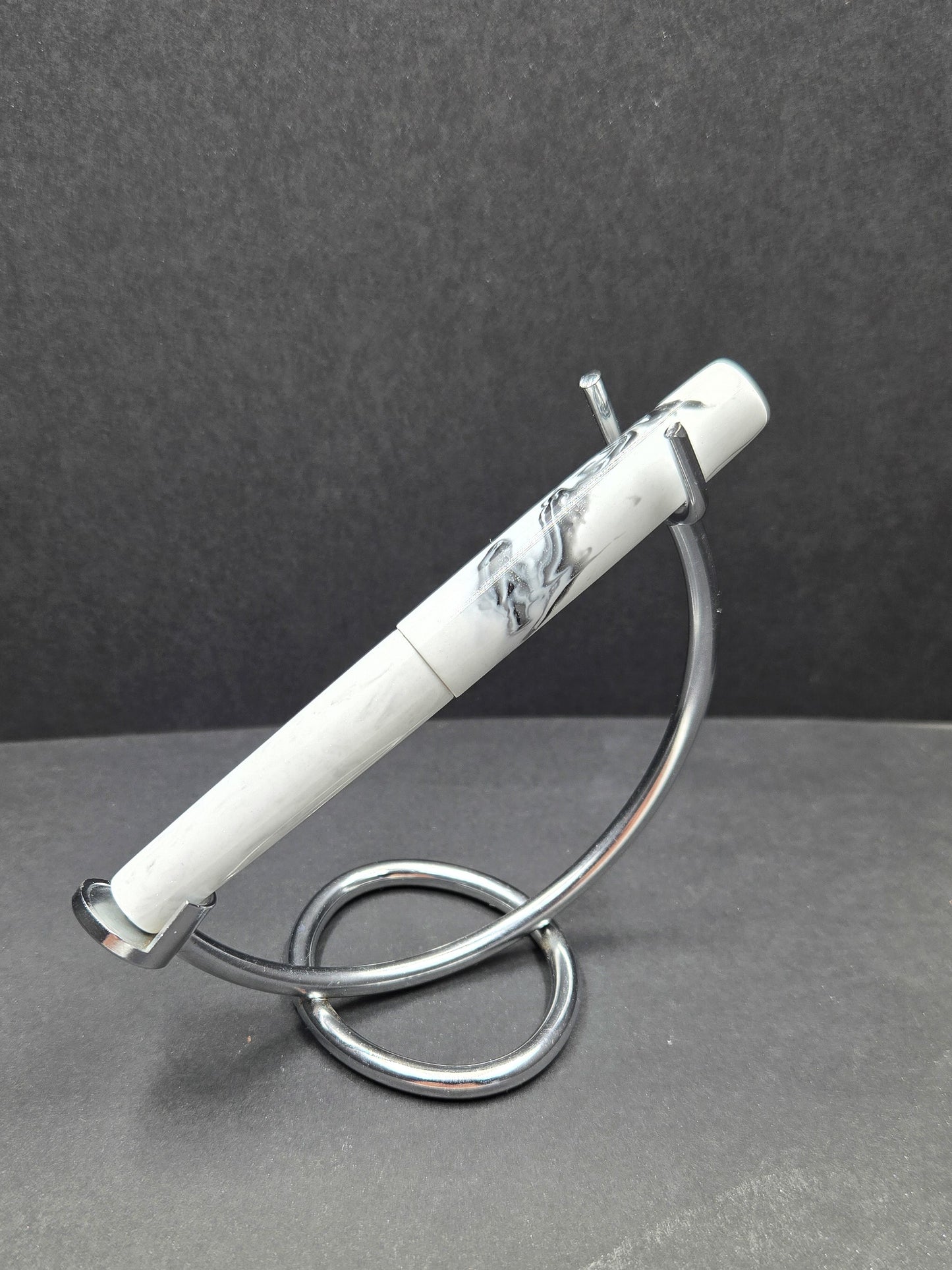 F14 - (SNR) - Faux Granite Taschenstift