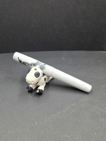 F14 - (SNR) - Faux Granite Taschenstift