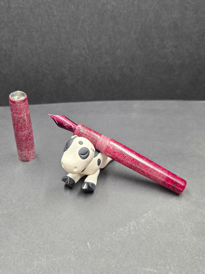 F14 - (SNR) - Sparkling Red