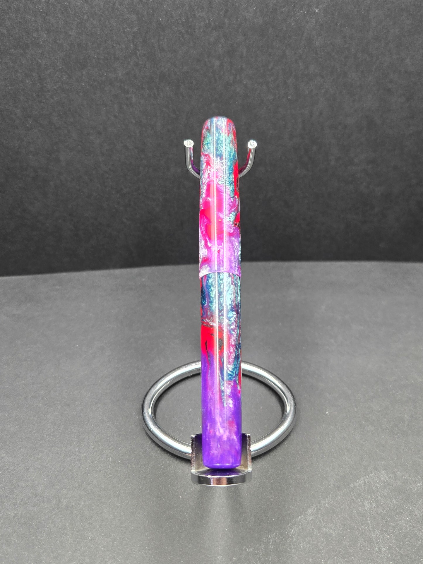 F14 - (SNR) - Prototype resin #3