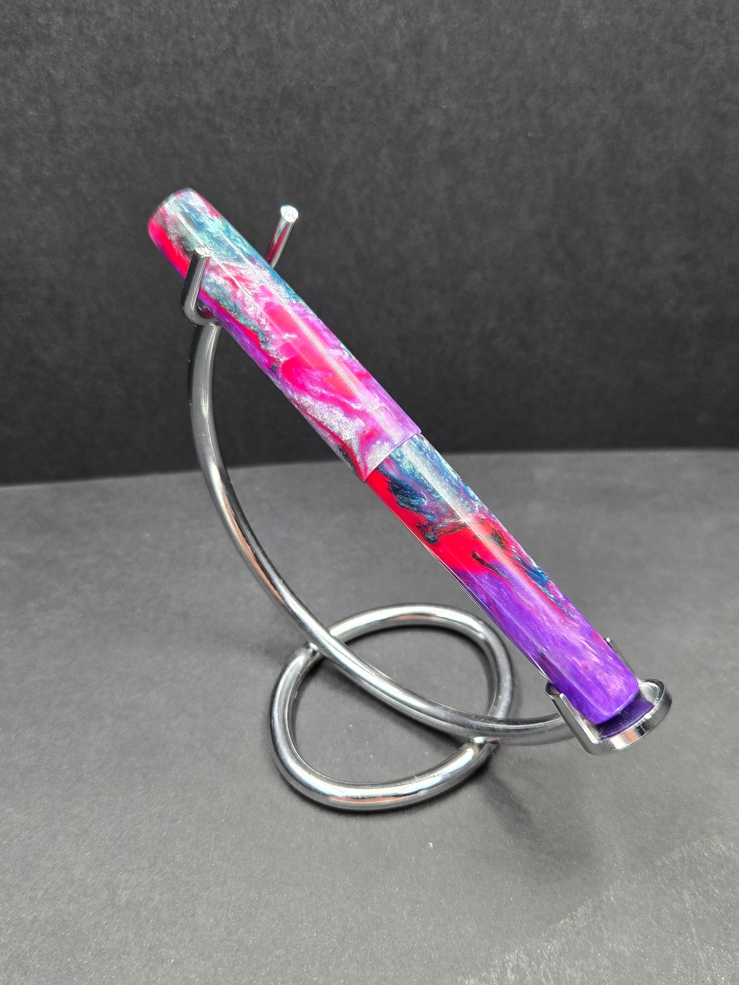 F14 - (SNR) - Prototype resin #3