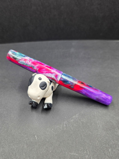 F14 - (SNR) - Prototype resin #3