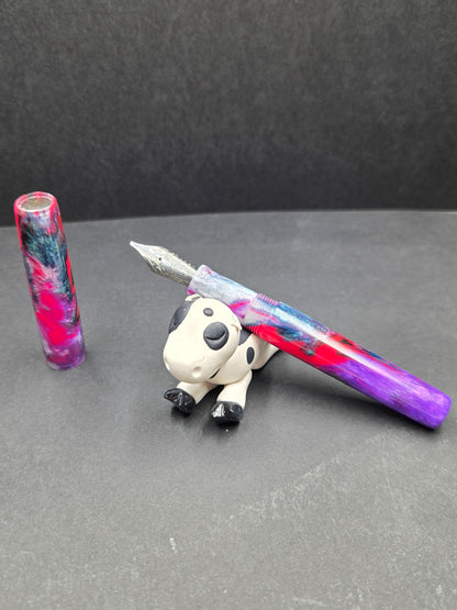 F14 - (SNR) - Prototype resin #3