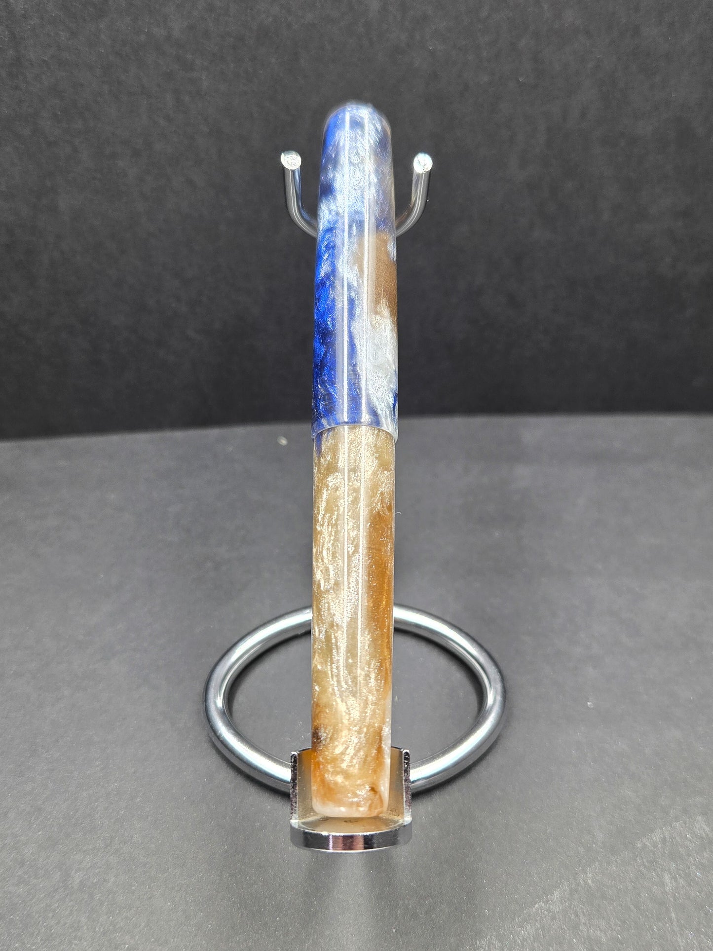 F14 - (SNR) - Mocha Blues