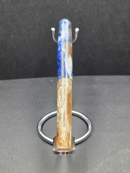 F14 - (SNR) - Mocha Blues