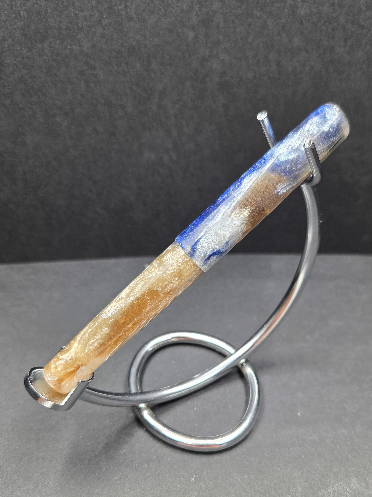 F14 - (SNR) - Mocha Blues