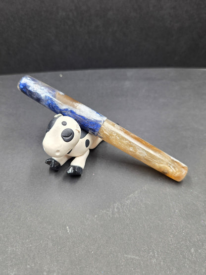 F14 - (SNR) - Mocha Blues