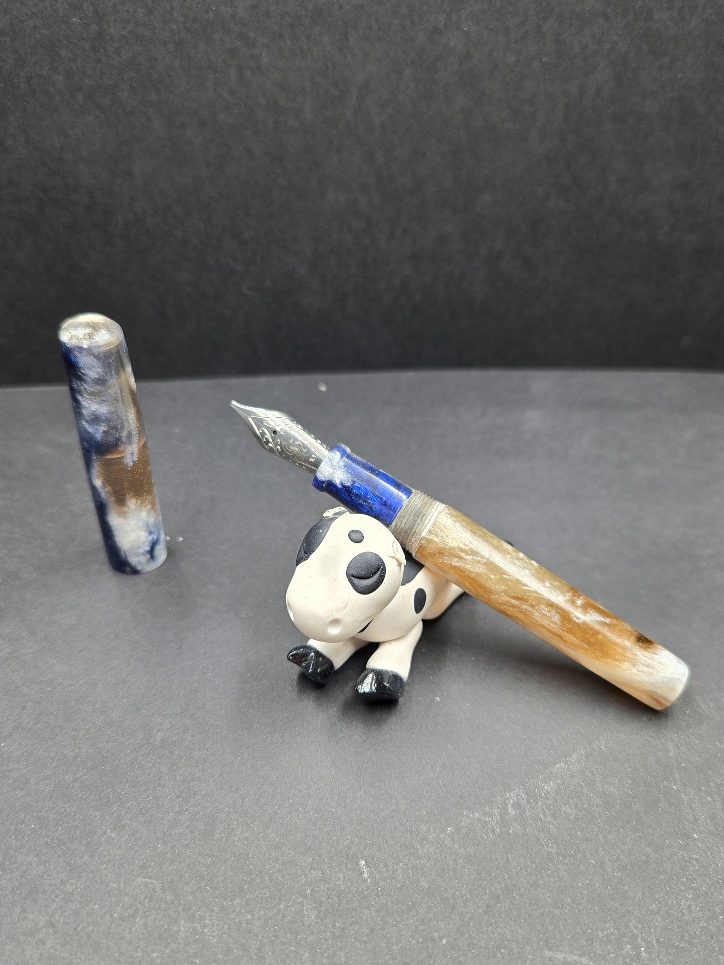 F14 - (SNR) - Mocha Blues