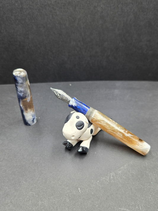 F14 - (SNR) - Mocha Blues