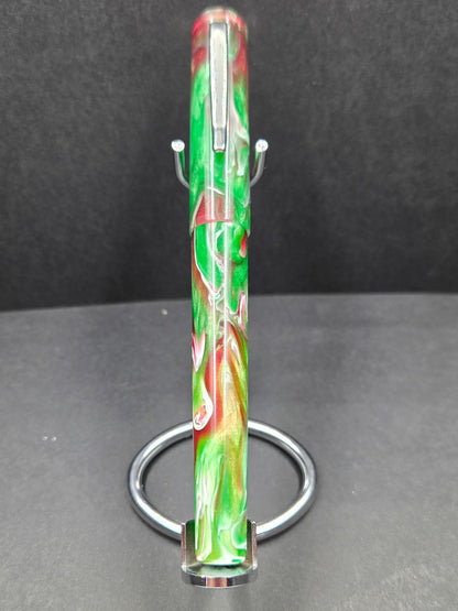 B24 - (Fountain Telling) - Say My Name