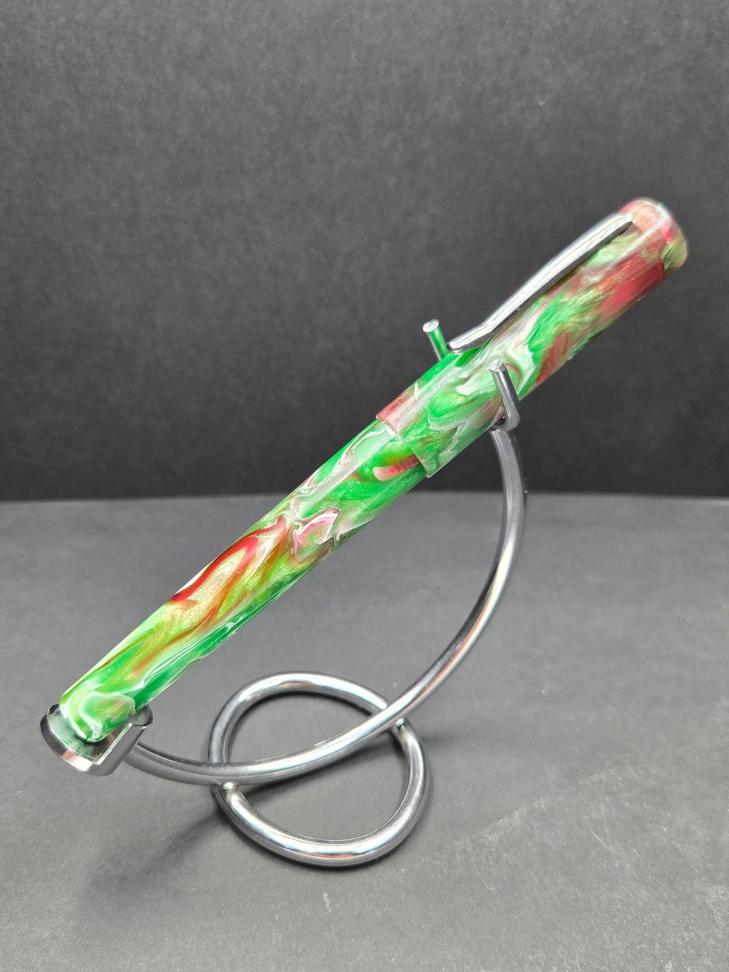 B24 - (Fountain Telling) - Say My Name