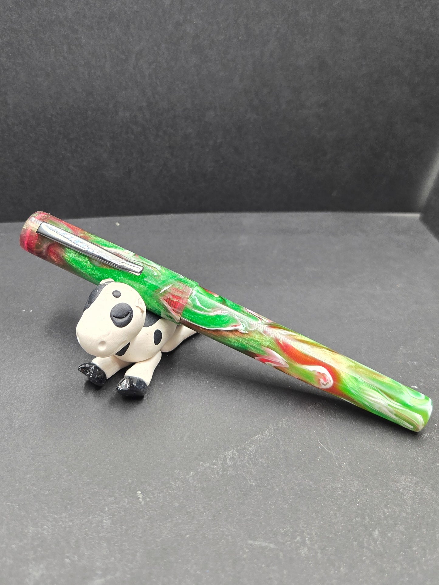 B24 - (Fountain Telling) - Say My Name