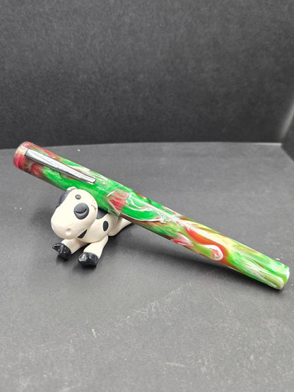 B24 - (Fountain Telling) - Say My Name