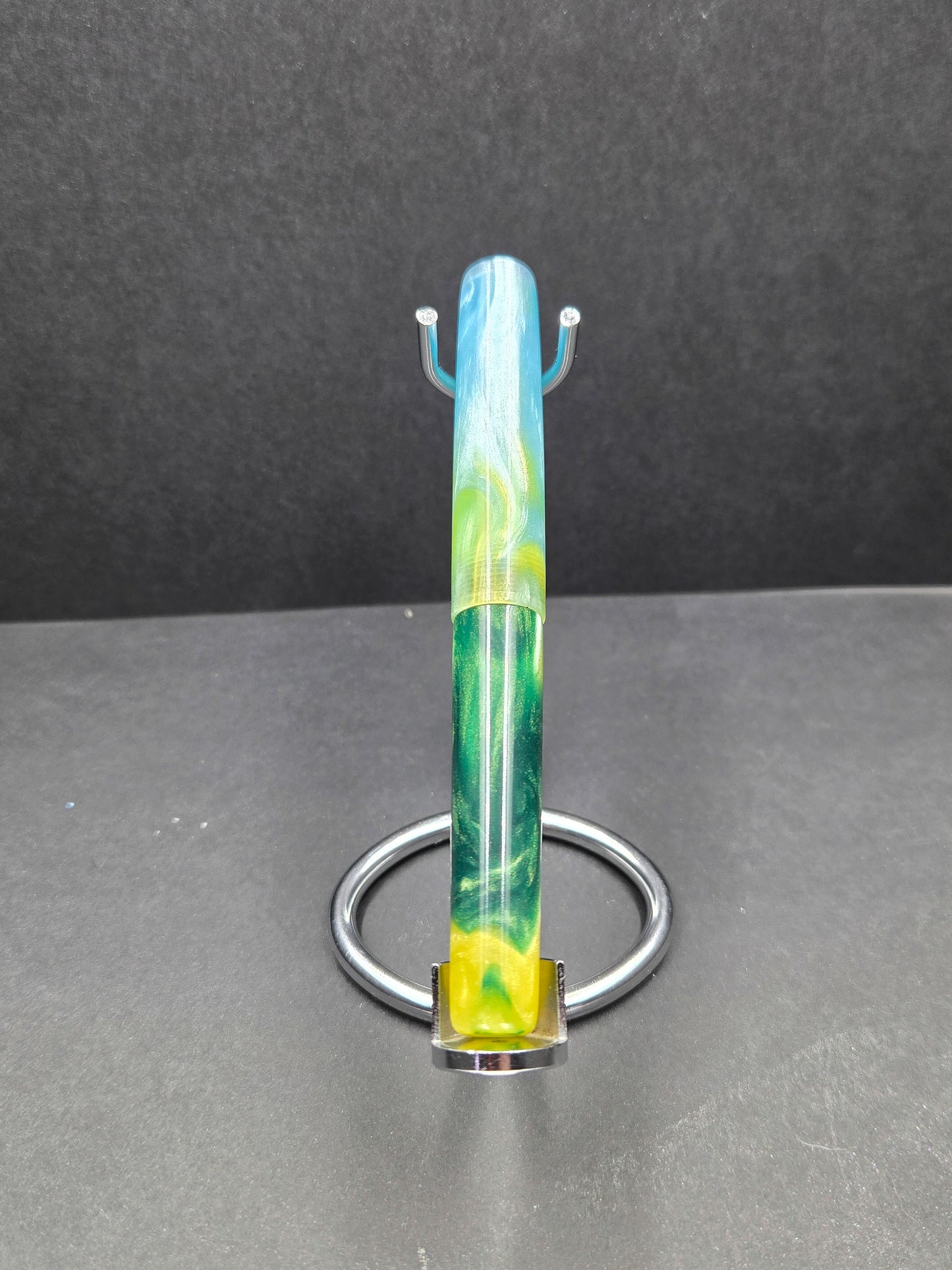 F14 - (SNR) - Prototype resin #4