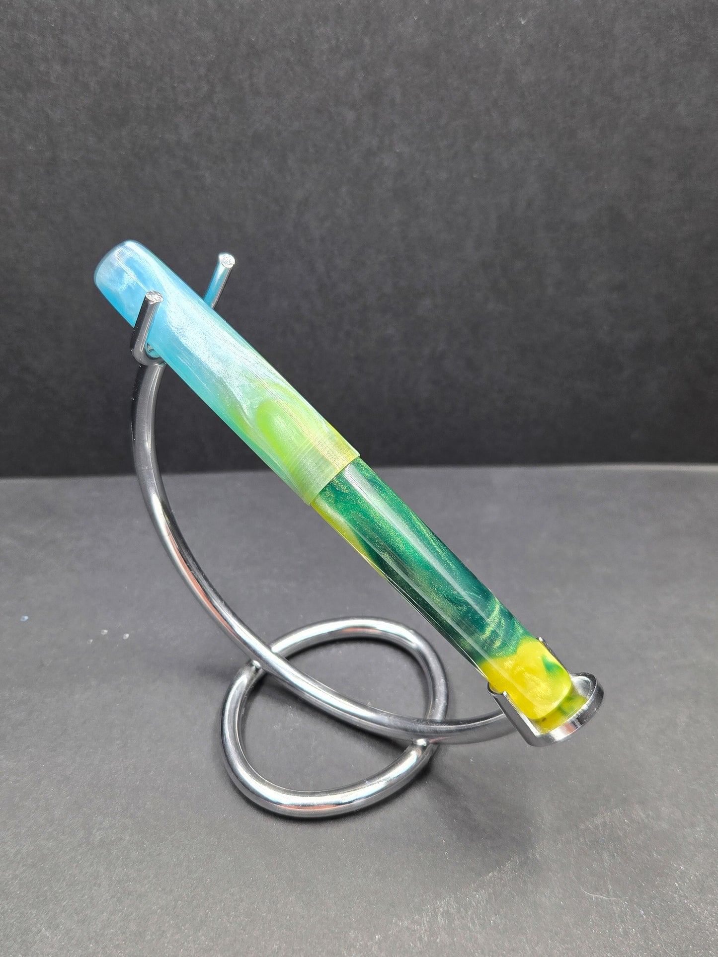 F14 - (SNR) - Prototype resin #4