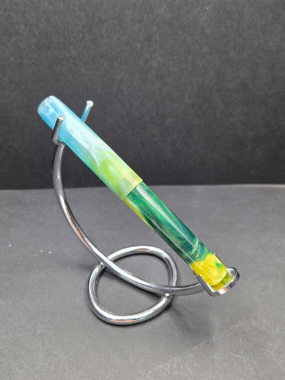 F14 - (SNR) - Prototype resin #4