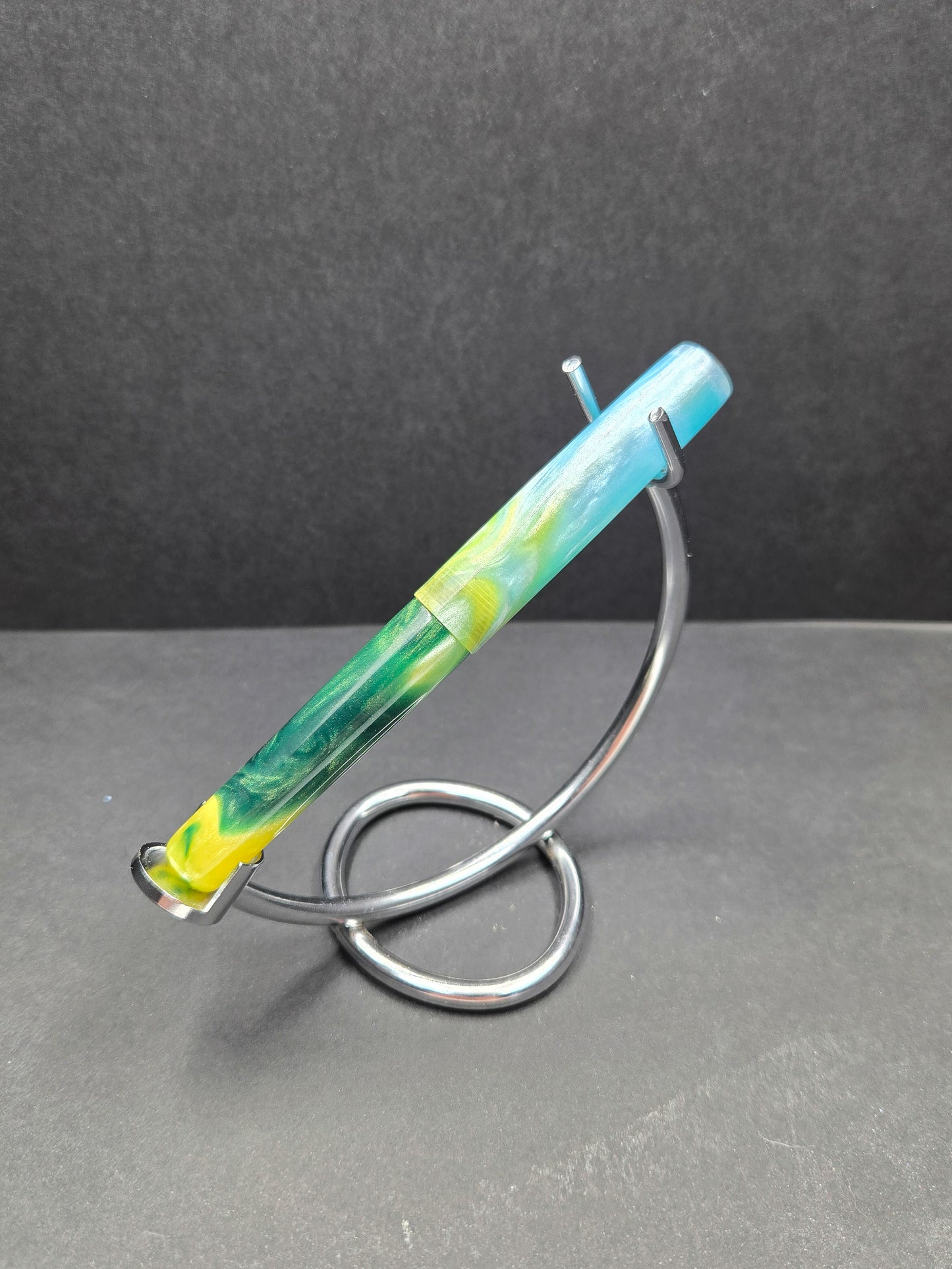 F14 - (SNR) - Prototype resin #4